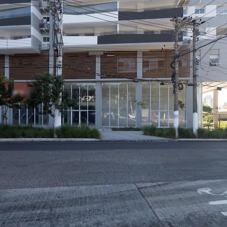 360 Ver De Panorama São Paulo Exterior foto